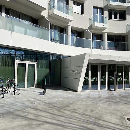 The View 18.13 - Quartier Belvedere Wien Exterior foto